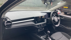 Skoda Fabia 1.0 MPI 80 SE Edition 5dr Petrol Hatchback